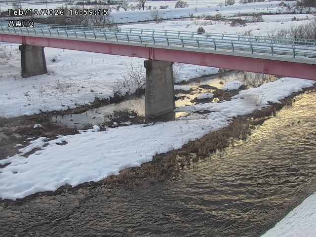 八東川２2026/02/11 3:20:00