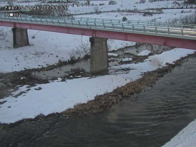八東川２2026/02/11 3:20:00