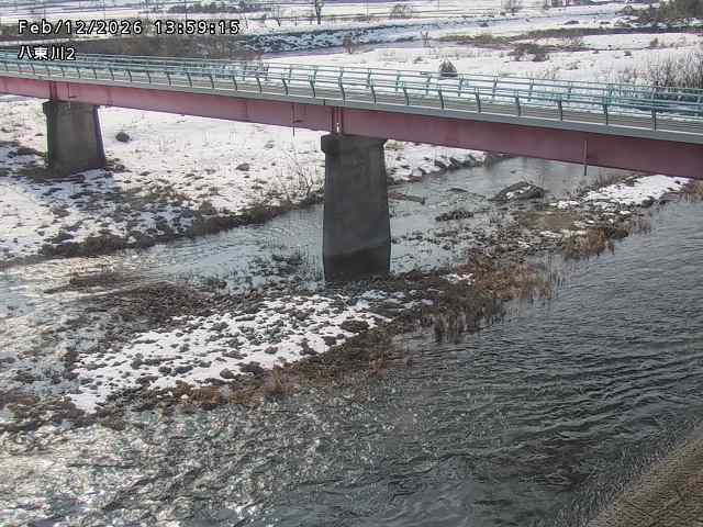八東川２2026/02/12 18:50:00