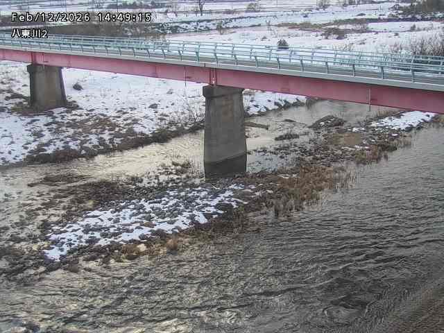 八東川２2026/02/12 18:50:00