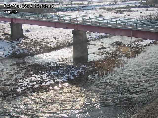 八東川２2026/02/12 18:50:00