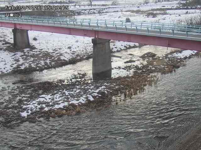 八東川２2026/02/12 18:50:00