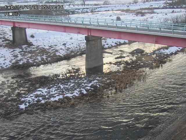 八東川２2026/02/12 18:50:00