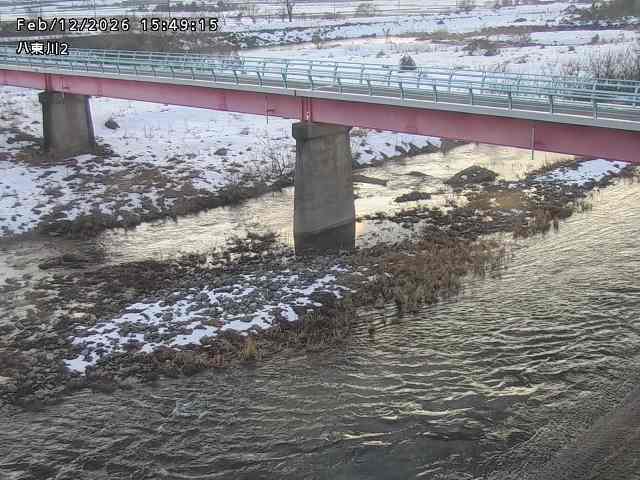 八東川２2026/02/12 18:50:00