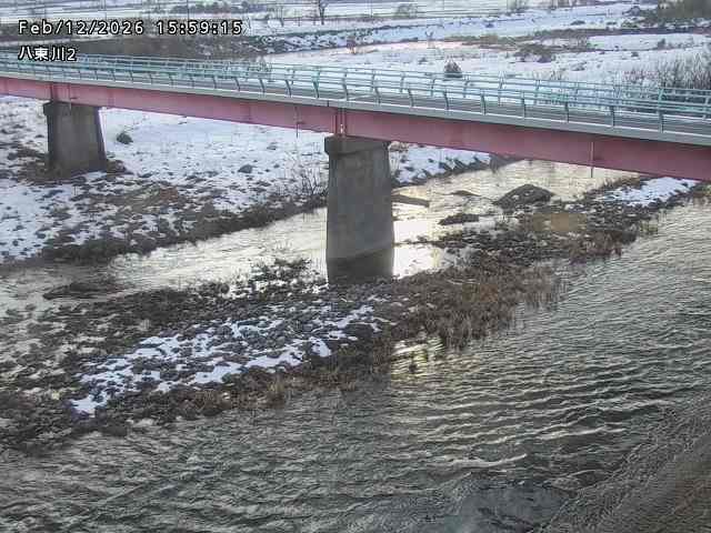 八東川２2026/02/12 18:50:00
