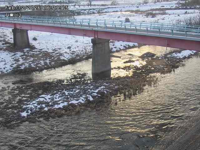 八東川２2026/02/12 18:50:00