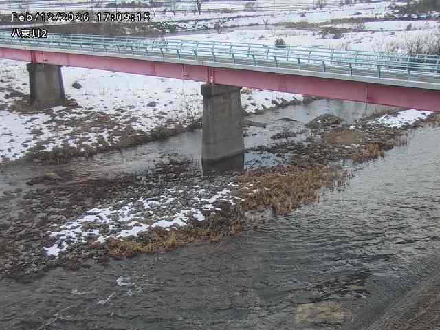 八東川２2026/02/12 18:50:00