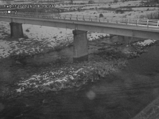 八東川２2026/02/12 18:50:00