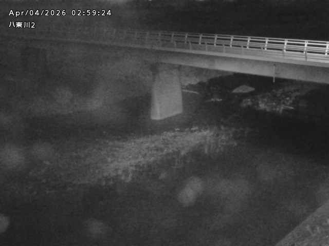八東川２2026/04/05 3:30:00