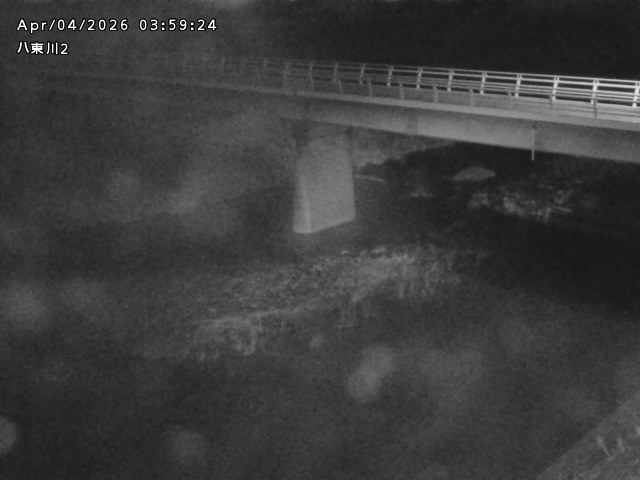 八東川２2026/04/05 3:30:00