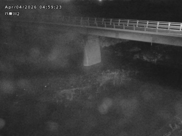 八東川２2026/04/05 3:30:00