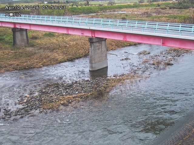 八東川２2026/04/05 3:30:00