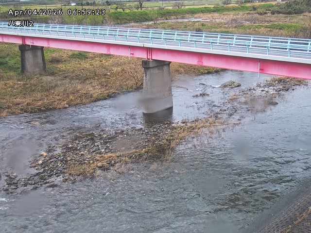 八東川２2026/04/05 3:30:00