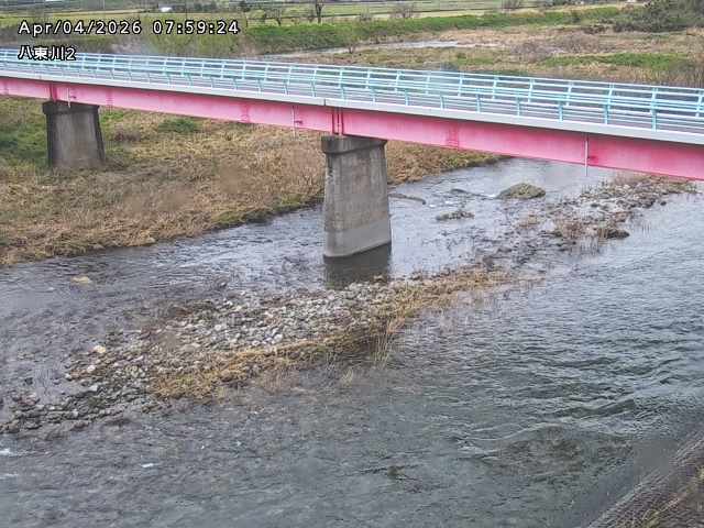 八東川２2026/04/05 3:30:00