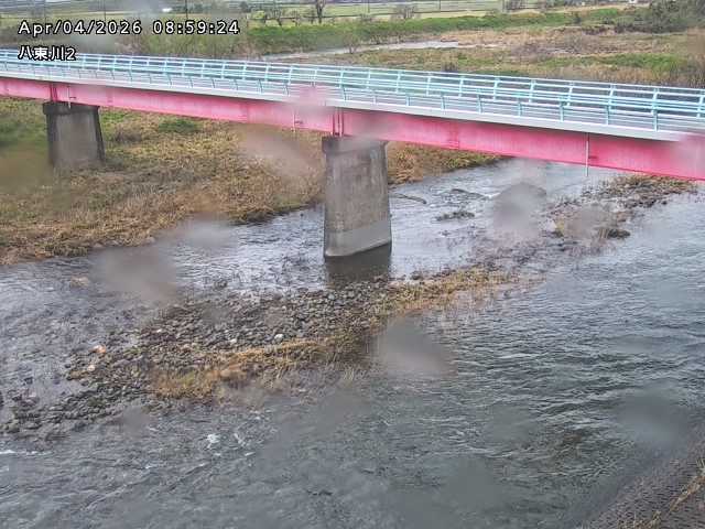 八東川２2026/04/05 3:30:00