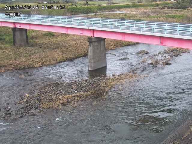 八東川２2026/04/05 3:30:00