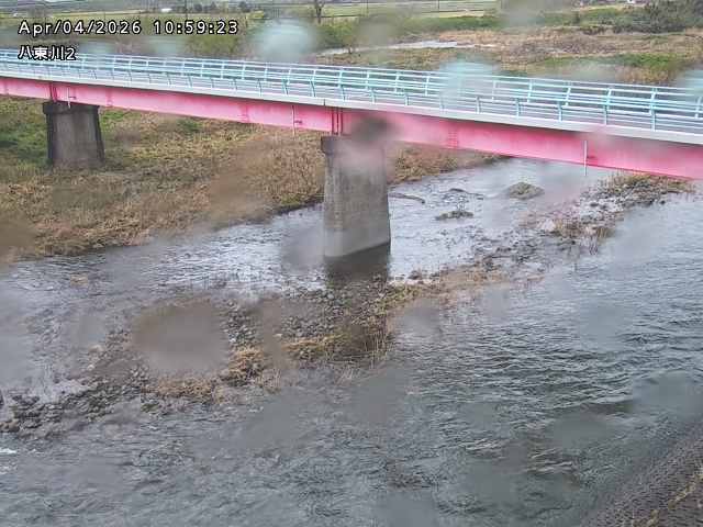 八東川２2026/04/05 3:30:00