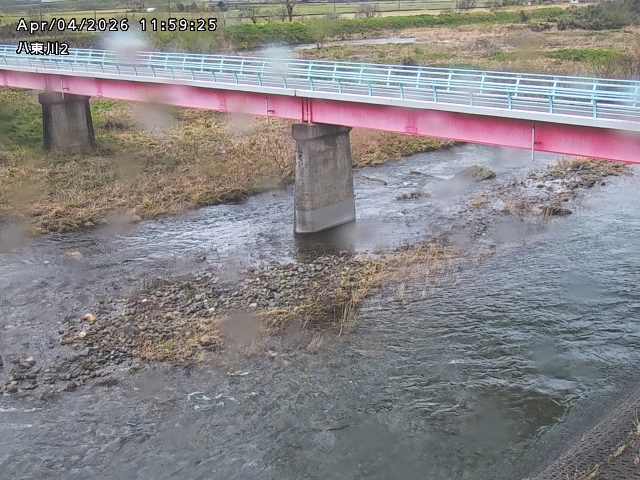 八東川２2026/04/05 3:30:00