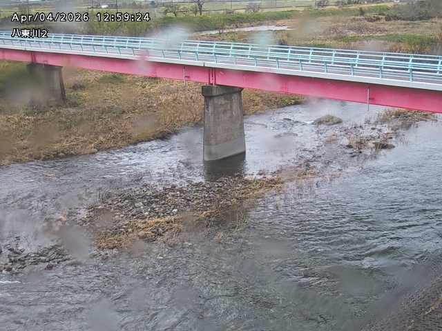 八東川２2026/04/05 3:30:00
