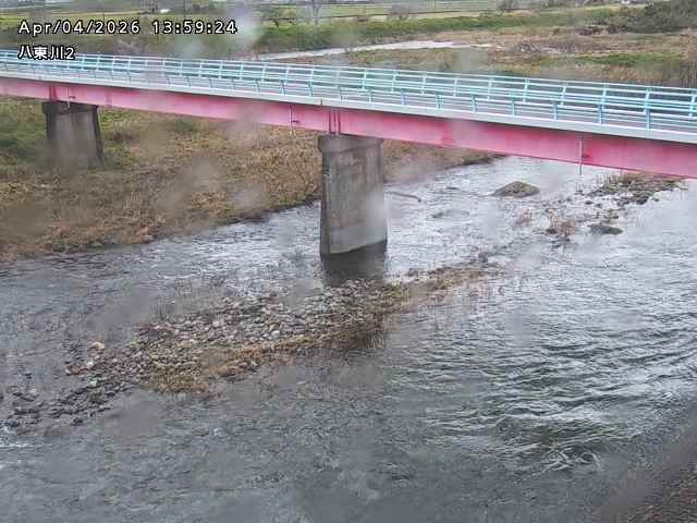 八東川２2026/04/05 3:30:00