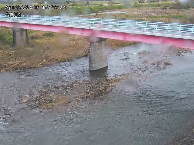 八東川２2026/04/05 3:30:00