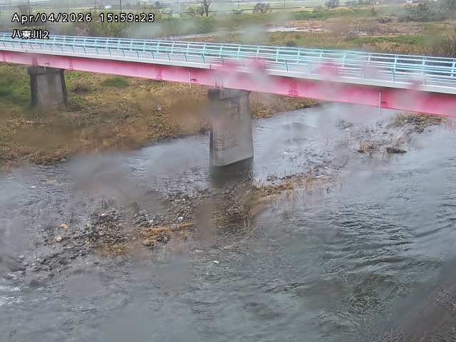 八東川２2026/04/05 3:30:00