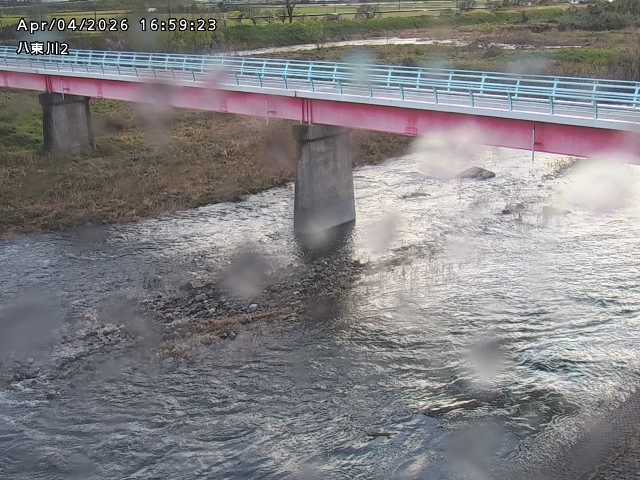 八東川２2026/04/05 3:30:00
