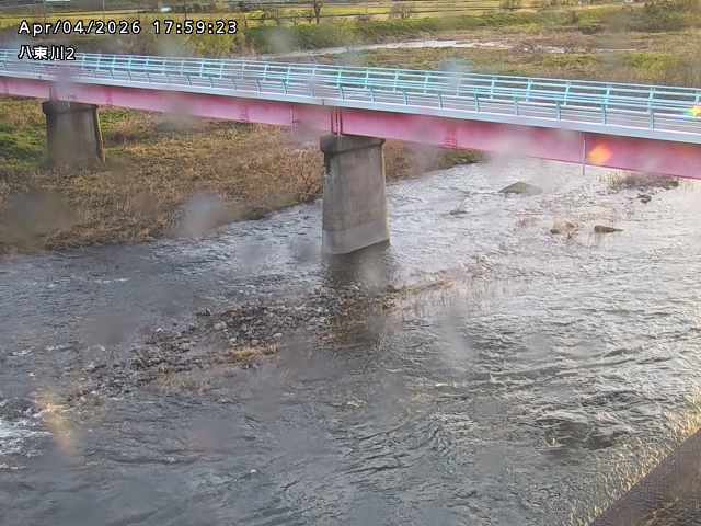 八東川２2026/04/05 3:30:00