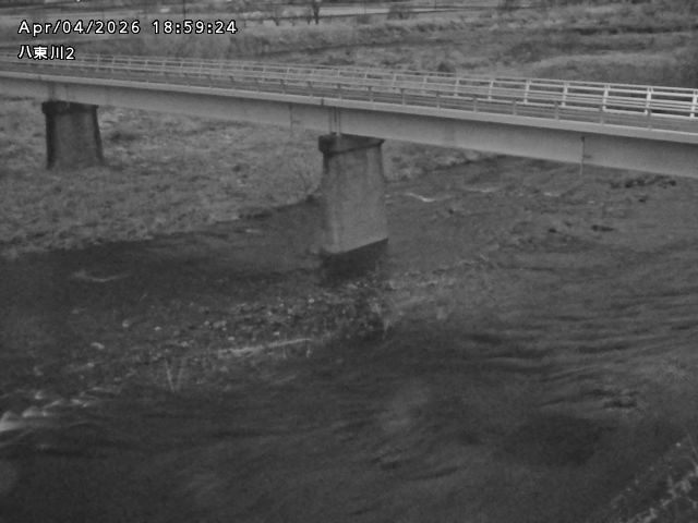八東川２2026/04/05 3:30:00