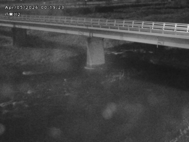 八東川２2026/04/05 3:30:00