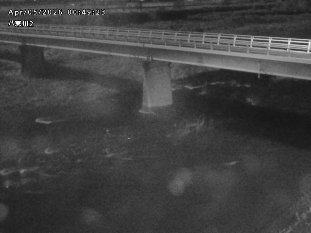 八東川２2026/04/05 3:30:00