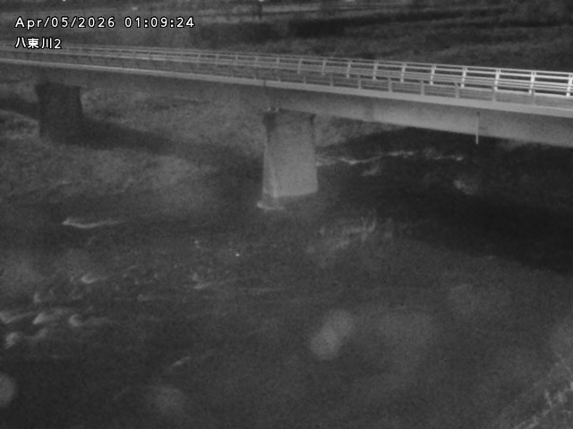 八東川２2026/04/05 3:30:00