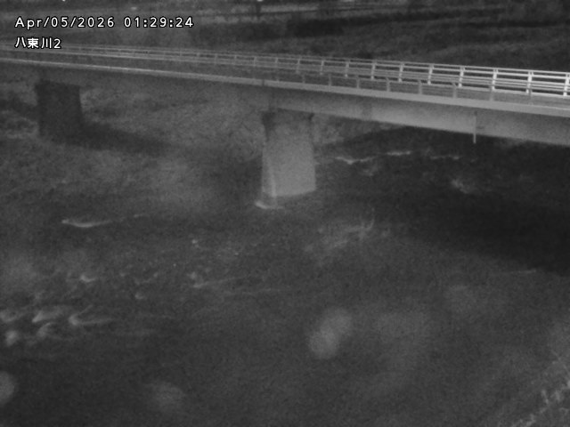 八東川２2026/04/05 3:30:00