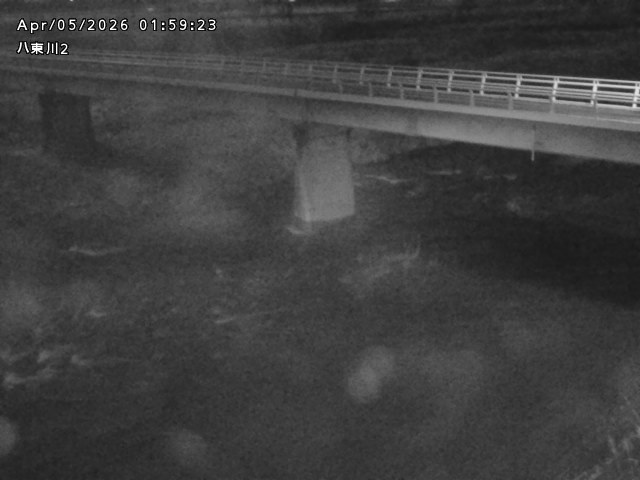 八東川２2026/04/05 3:30:00