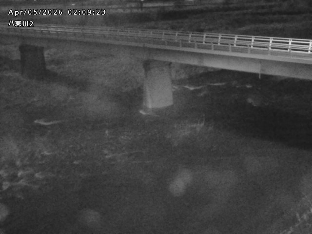 八東川２2026/04/05 3:30:00