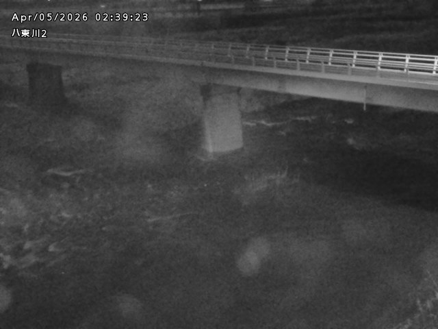 八東川２2026/04/05 3:30:00
