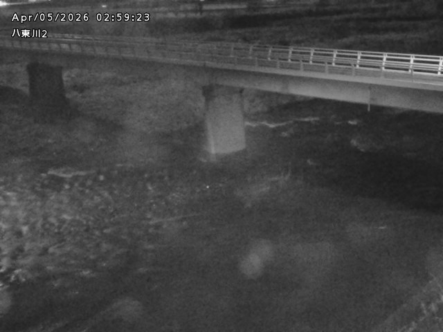 八東川２2026/04/05 3:30:00