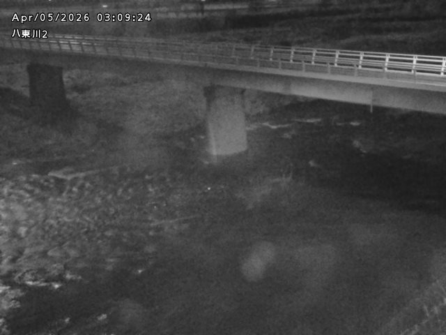 八東川２2026/04/05 3:30:00