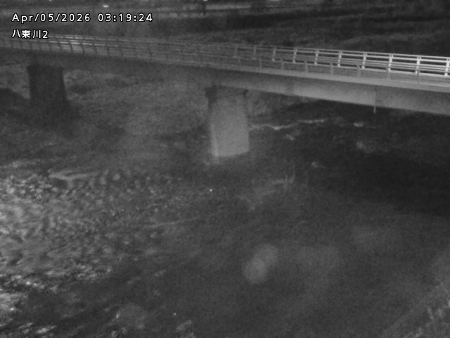 八東川２2026/04/05 3:30:00
