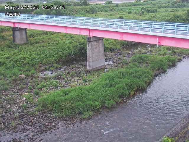 八東川２2026/05/30 3:30:00
