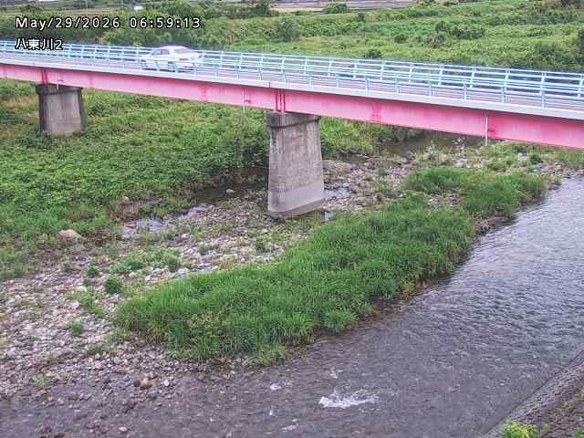 八東川２2026/05/30 3:30:00