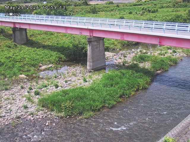 八東川２2026/05/30 3:30:00