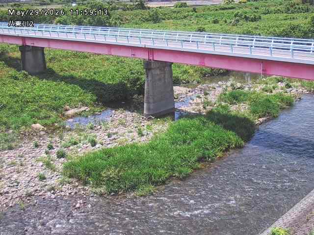 八東川２2026/05/30 3:30:00