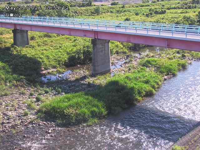 八東川２2026/05/30 3:30:00