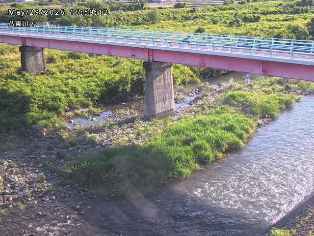 八東川２2026/05/30 3:30:00