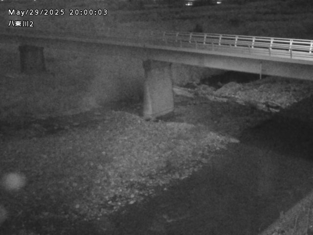 八東川２2026/05/30 3:30:00