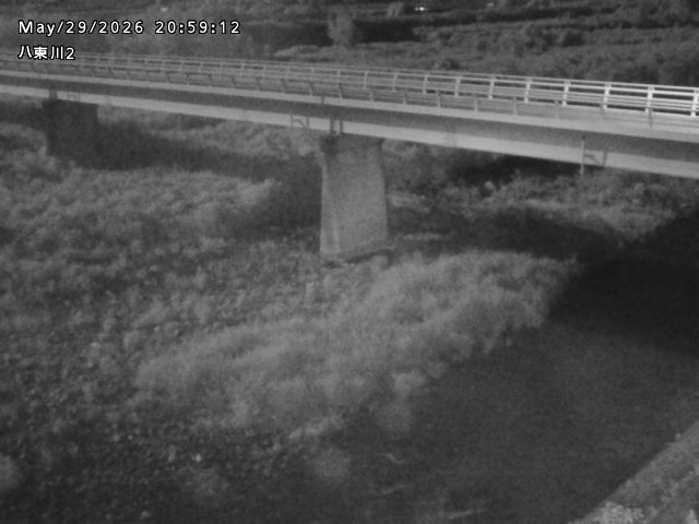八東川２2026/05/30 3:30:00