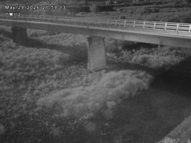 八東川２2026/05/30 3:30:00
