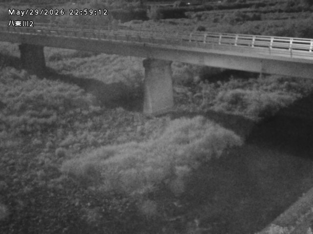 八東川２2026/05/30 3:30:00