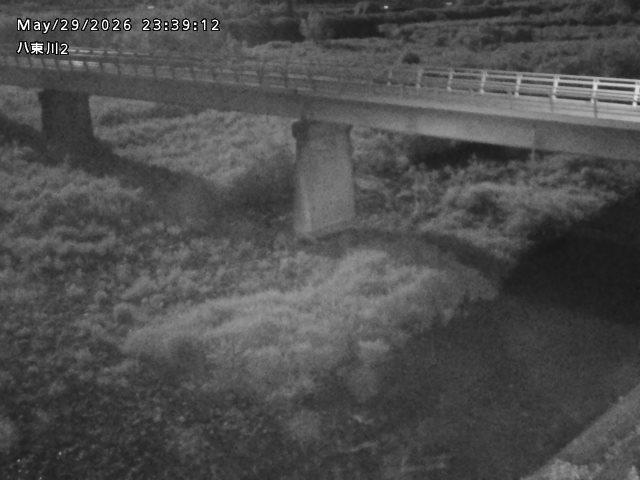 八東川２2026/05/30 3:30:00
